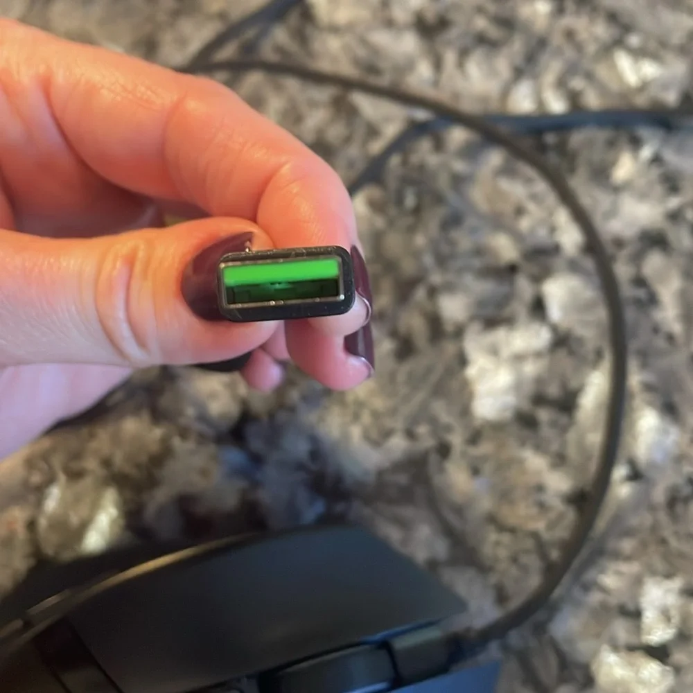 Razor V3 ballistik mouse